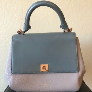 Ted Baker Purse | Leather Purse
